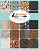Moda Candy Witch Quilt Kit