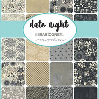 Date Night Fading Stars Quilt Kit