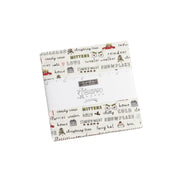 Moda Fabrics Blizzard Charm Pack® 55620PP