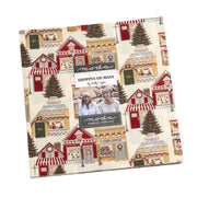 Moda Fabrics Shoppes On Main Layer Cake® 6920LC
