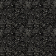 Clothworks Y3822-3 All Hallows Eve Spider Web