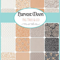 Moda Fabrics Harvest Moon Charm Pack 20470PP