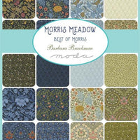 Moda Fabrics Morris Meadow Layer Cake® 8370LC