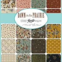 Moda Fabrics Dawn on the Prairie Layer Cake