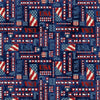Blank Quilting B-8340 American Honor