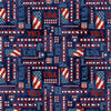 Blank Quilting B-8334 American Honor Panel